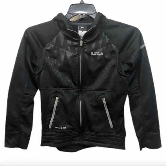 lebron james hoodie youth